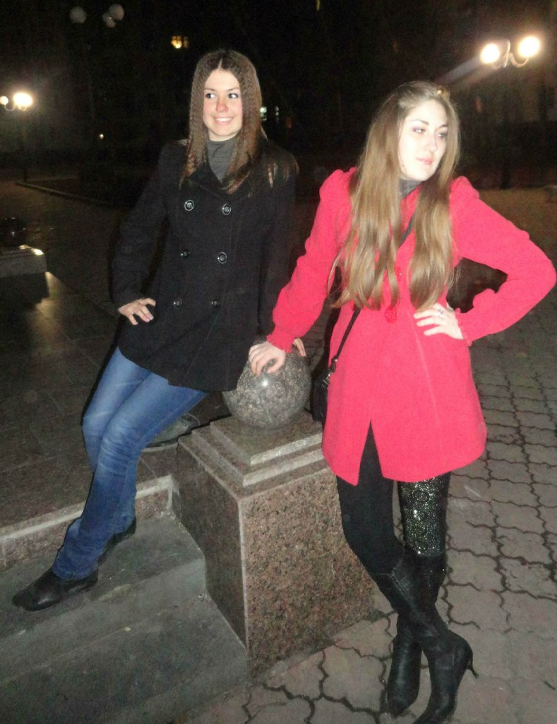 Нина Ряднова | Харьков