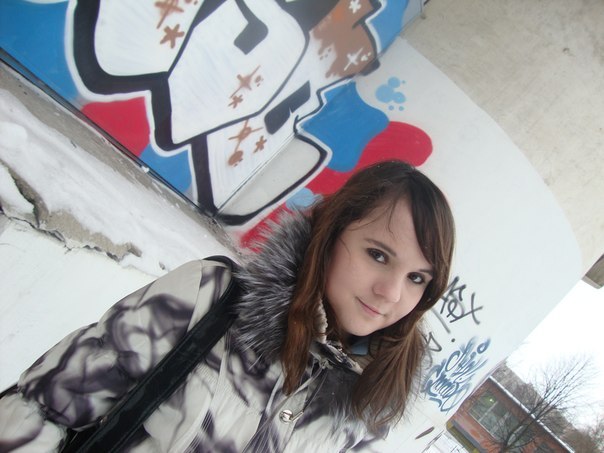 Дарья Ермолаева | Санкт-Петербург