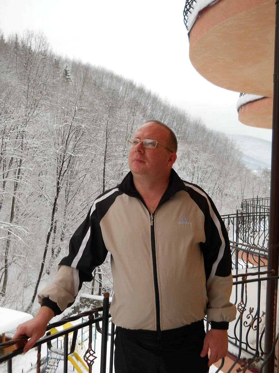 Дмитрий Гайдаш | Черноморск / Ильичевск