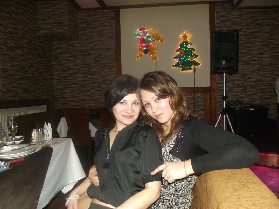 Анечка Анечкина | Москва