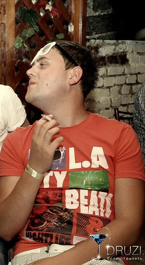 №25, Саша Бердюк, Черновцы №25, Саша Бердюк, Черновцы