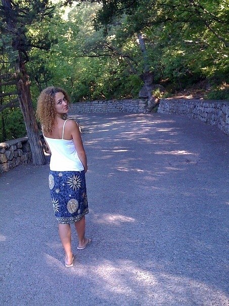 Виктория Максимчук ♥♥♥ | Киев