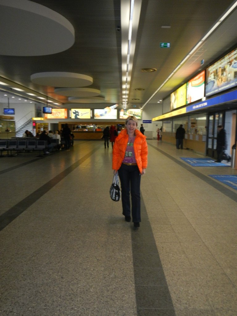 Елена Ирикова | Санкт-Петербург