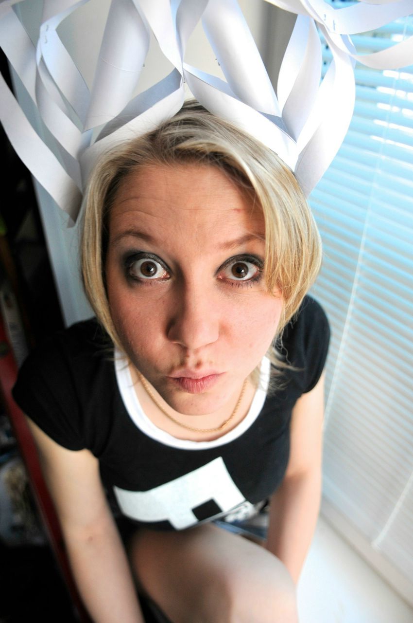 Настасья Jijerina ●•٠·kареGлаzka·٠•● | Санкт-Петербург