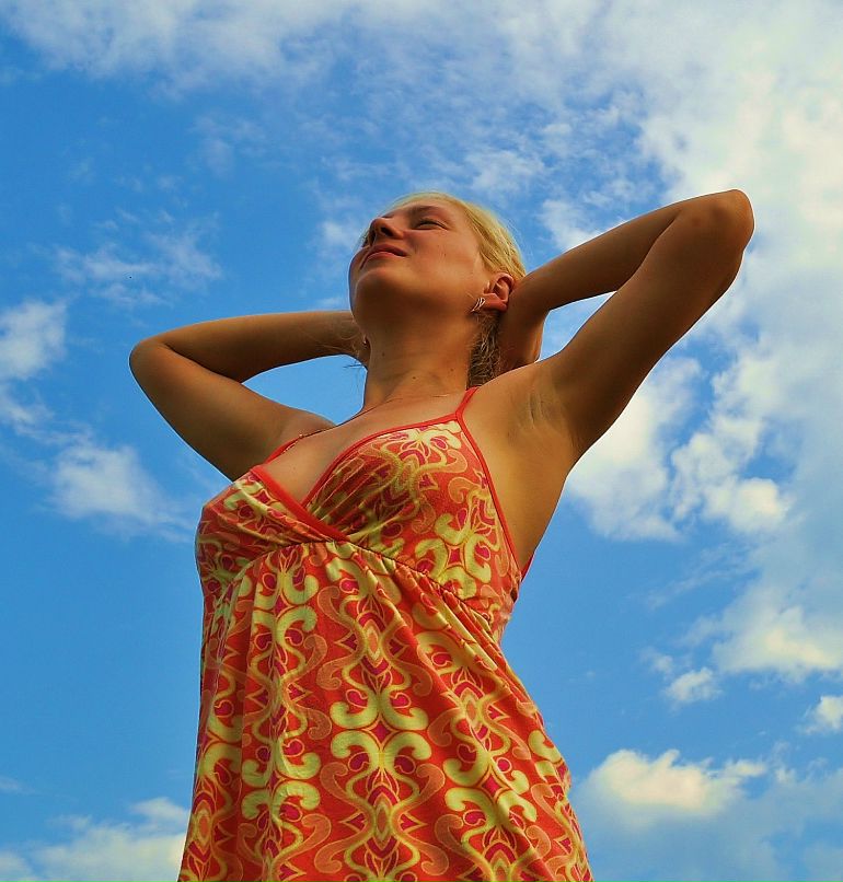 Маша Иванова | Москва