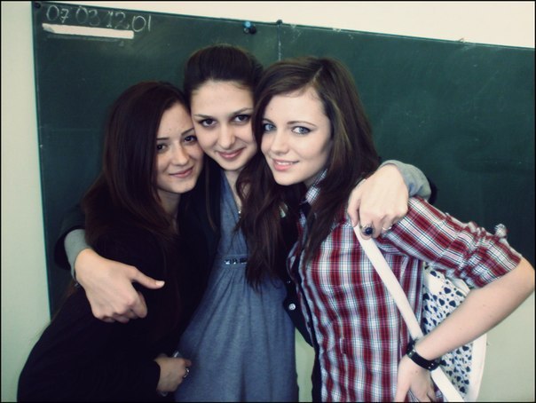 Наташа Мех | Львов