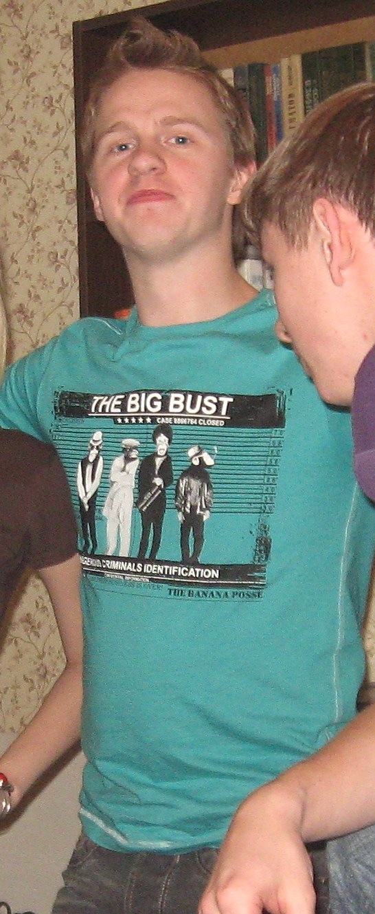 Фото профиля