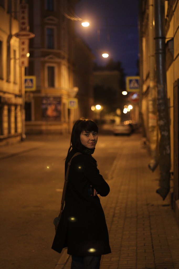 Анна Ан | Москва