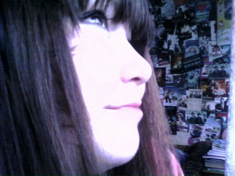 Аделя Дебош | Уфа