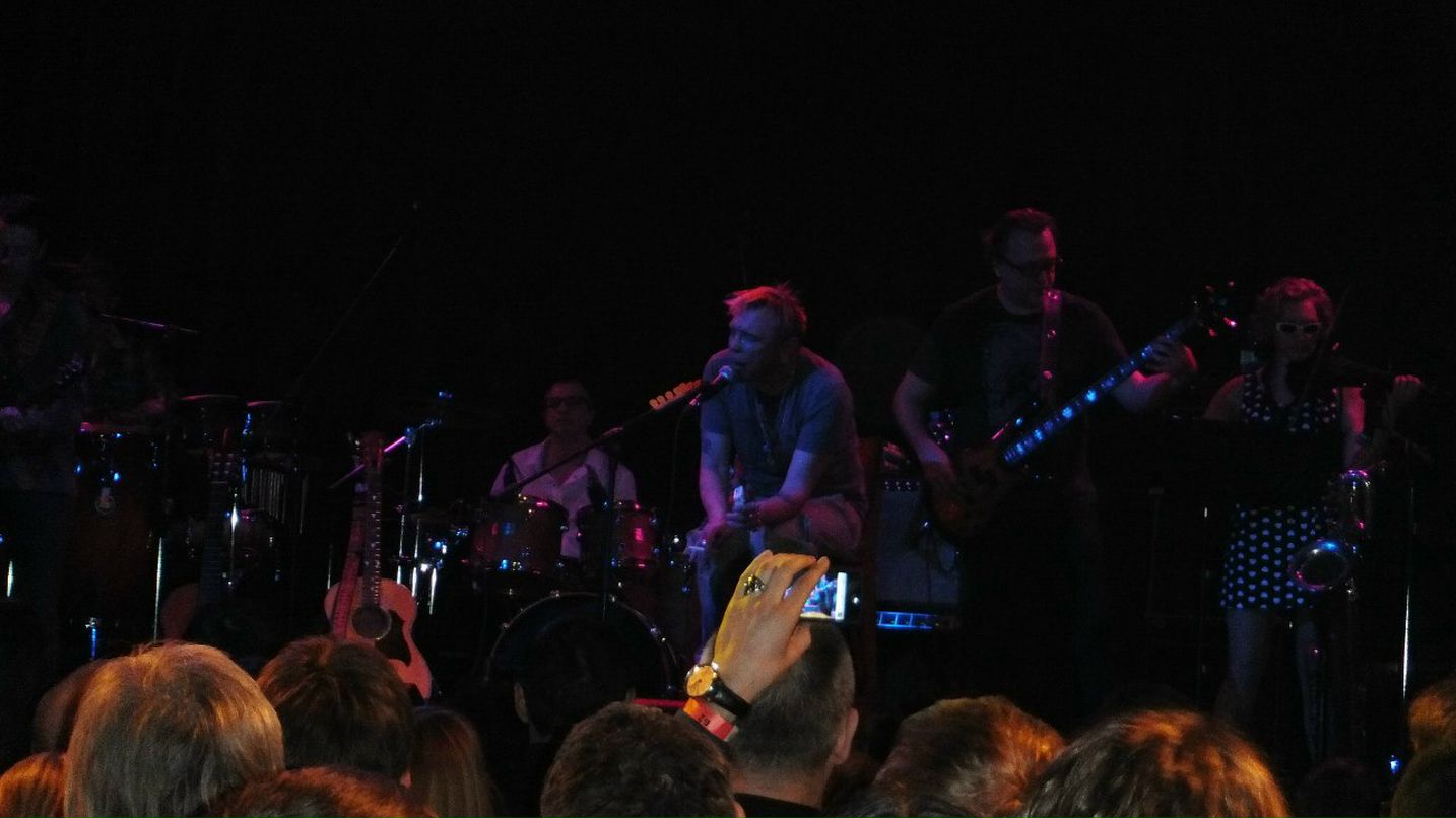 Кира Тюрина | Москва