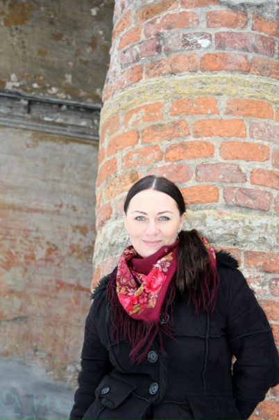 №84, Елена Краус, Санкт-Петербург №84, Елена Краус, Санкт-Петербург