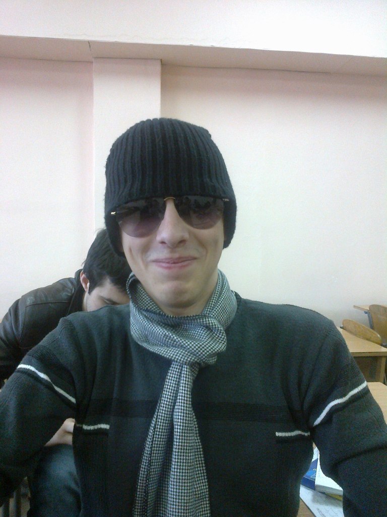 Тарас Росол | Киев