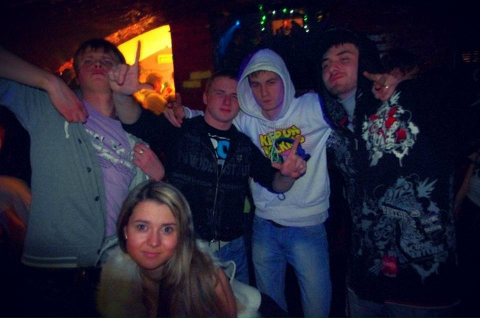 Тимур Никитин Валерьевич | Санкт-Петербург