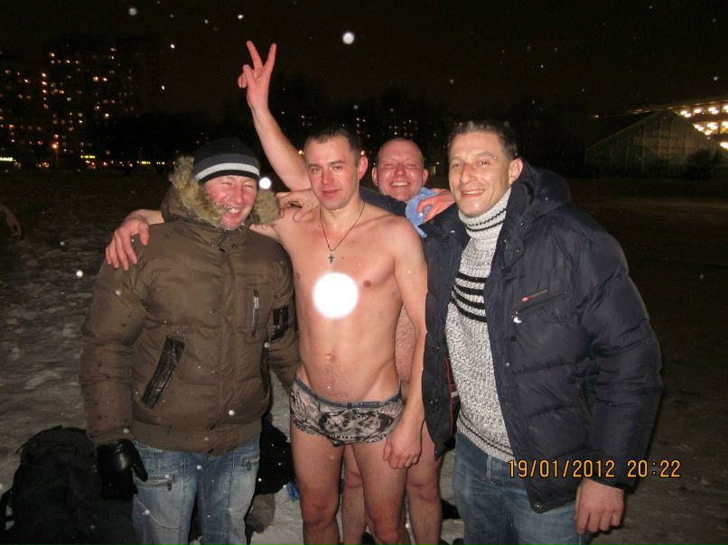 Максим Касьянов | Санкт-Петербург