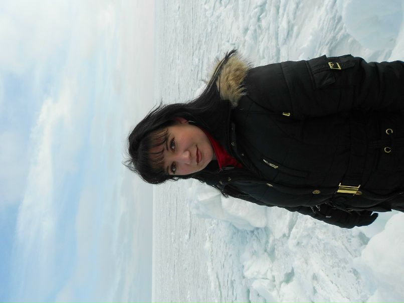 Ирина Кравчук | Одесса