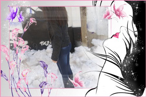 Лелька Прохожая ॐ   ANGEL   ॐ | Москва