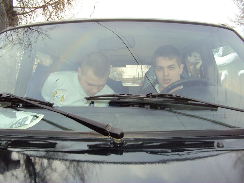 Евгений Сухов | Мирный