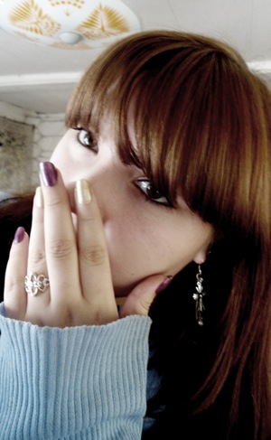 №54, Даша Байнова, 33 года, Москва, Россия №54, Даша Байнова, 33 года, Москва, Россия