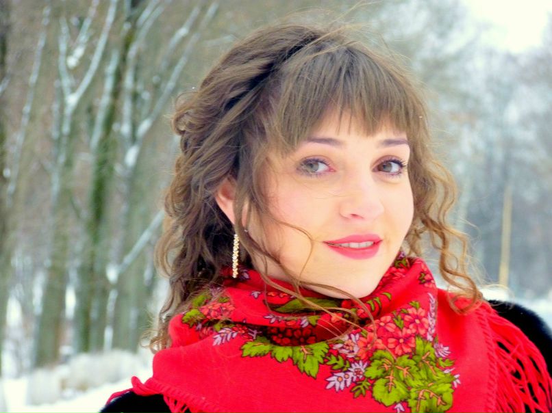 Евгения Жарняк | Тверь