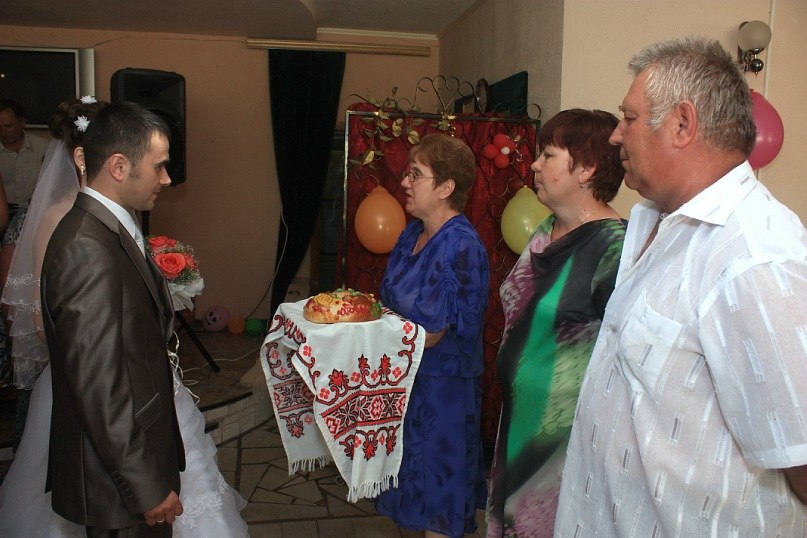 Денис Шибаев | Владимир