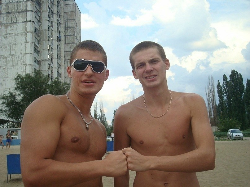 Иван Окороков wiNii | Липецк