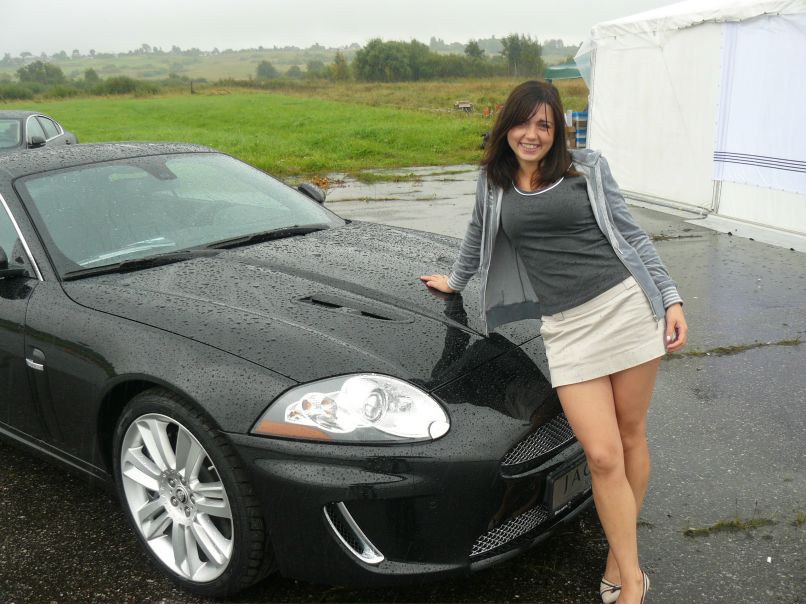 Наталья Коршунова | Санкт-Петербург