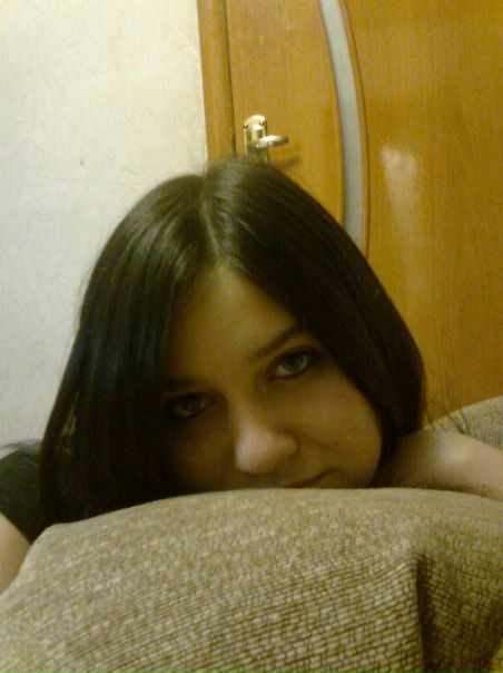 №16, Танюшка Брусникина №16, Танюшка Брусникина