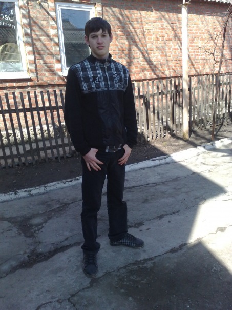 №19, Олег Ефимов №19, Олег Ефимов