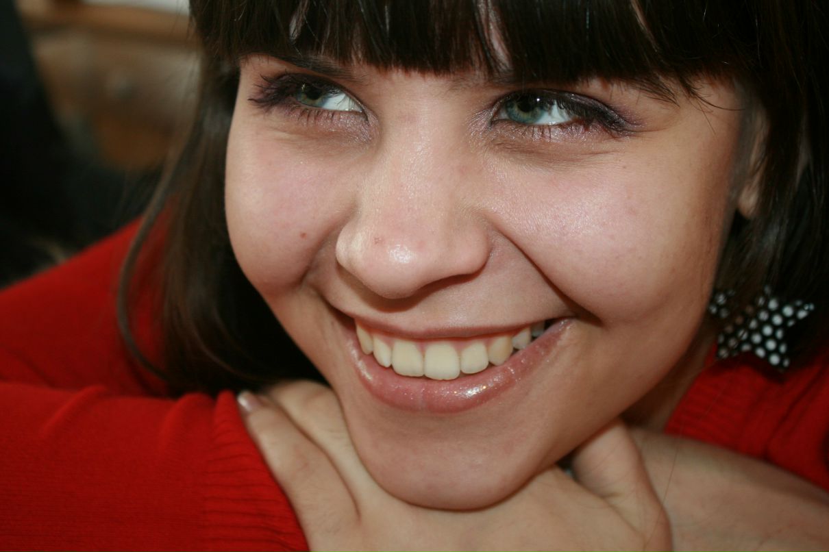 Оля Петрукович | Минск