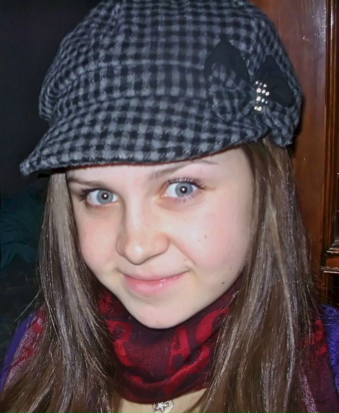 Екатерина Станишевская | Одесса