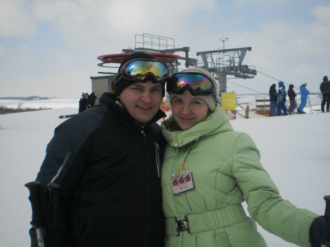 Світлана Душкевич | Умань