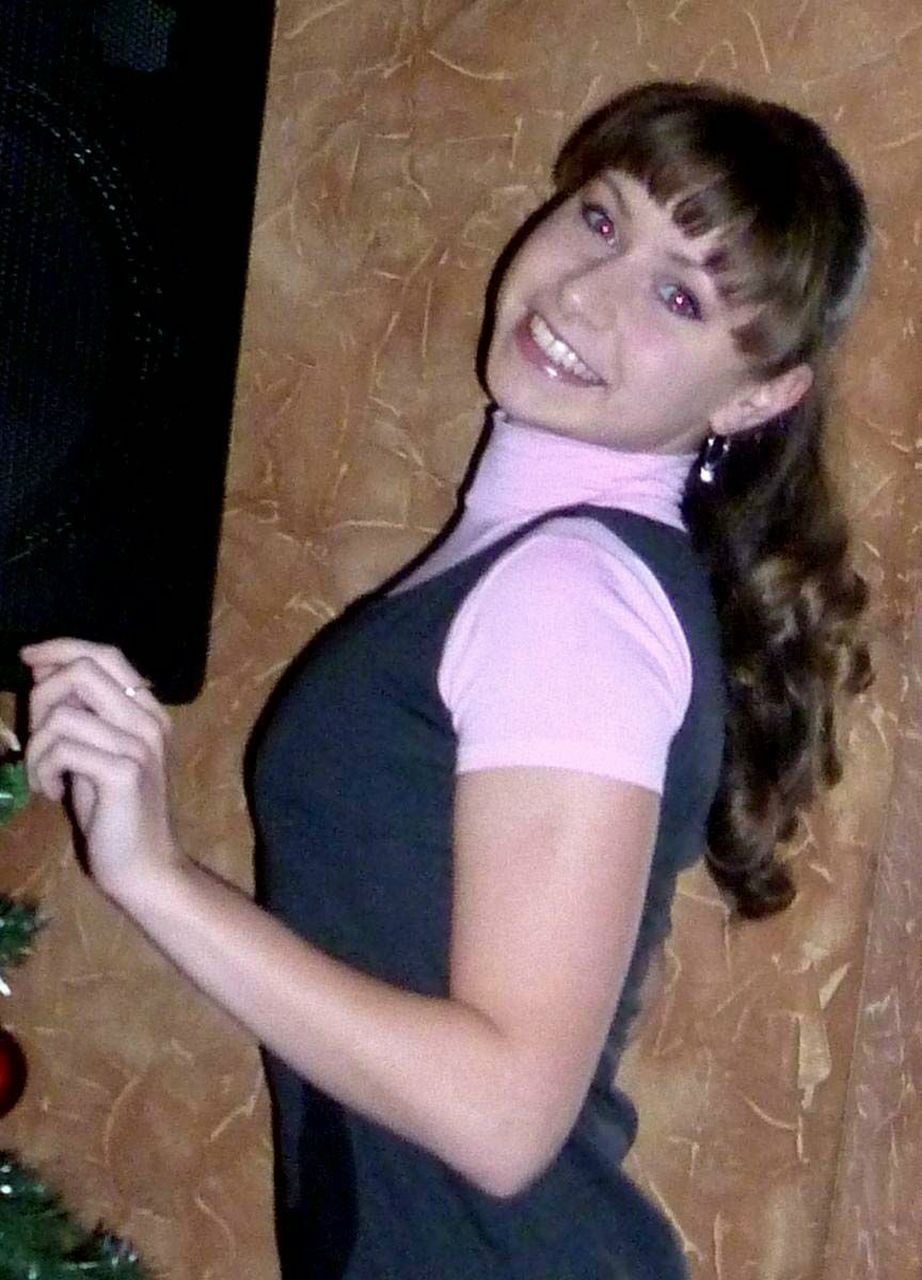 Женя Ястребова | Иваново