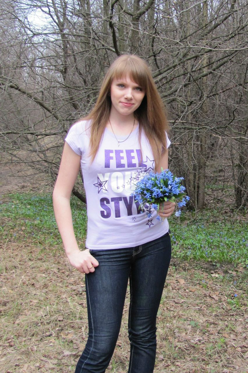 Иринка Едемская | Воронеж