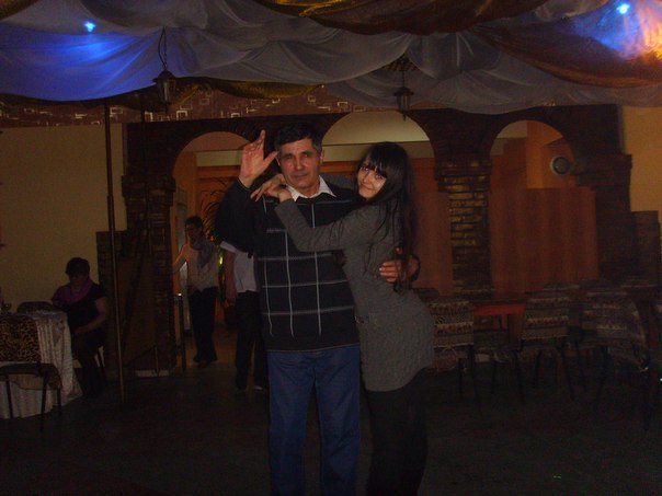 Денис Парутенко | Раменское