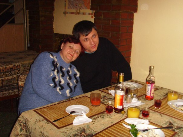 Денис Парутенко | Раменское