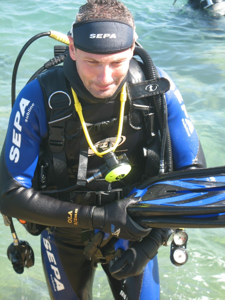 Арсен Авруцкий | Нетания