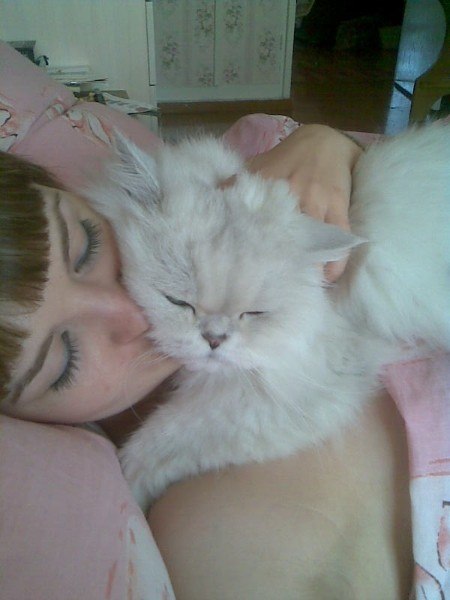 Алёна Важенина Vazhenka | Санкт-Петербург