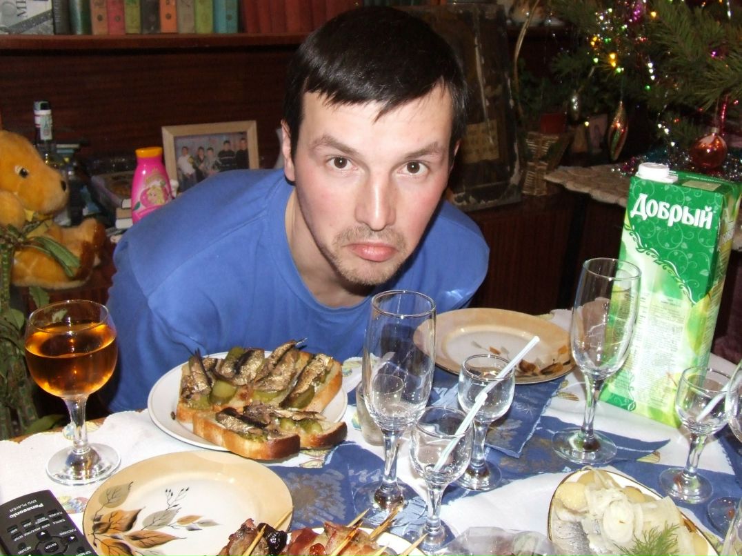 Алексей Серков | Екатеринбург