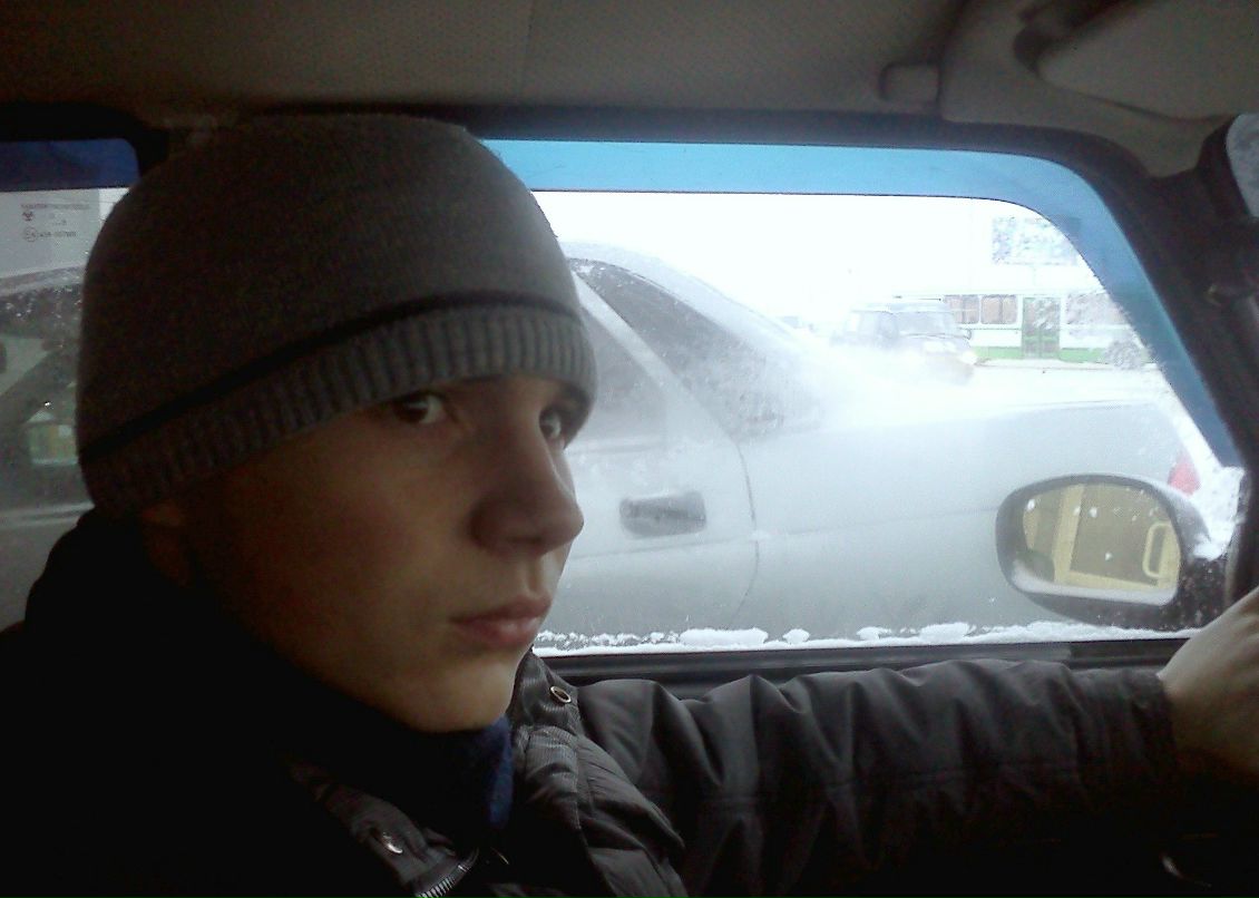 Андрей Раковский | Тула