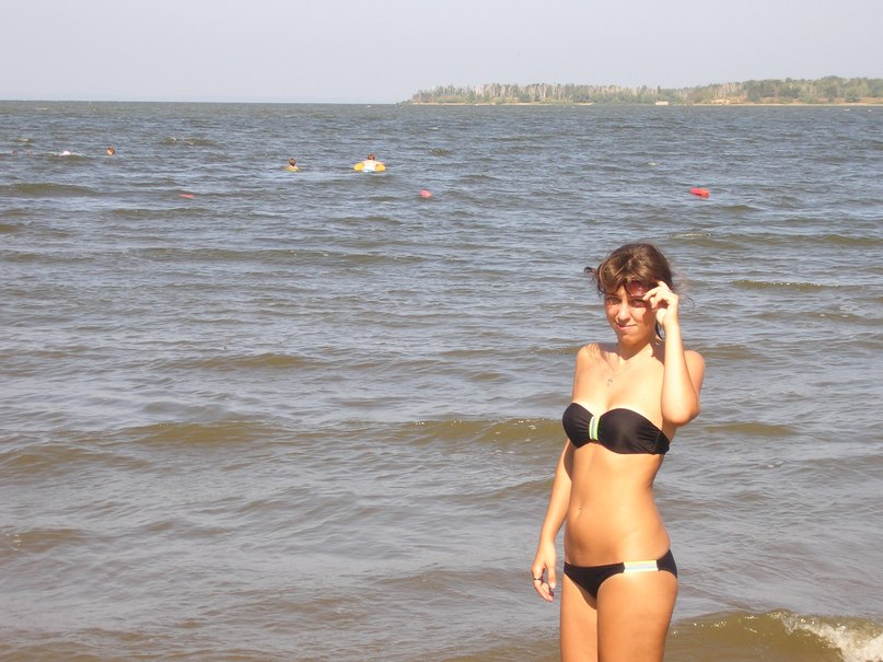 Юлия Дмитриева | Ульяновск