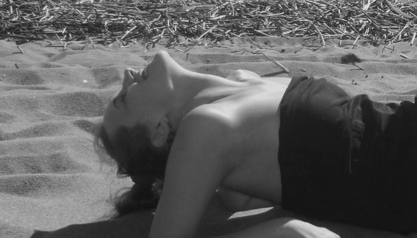 Полина Пацюк | Москва