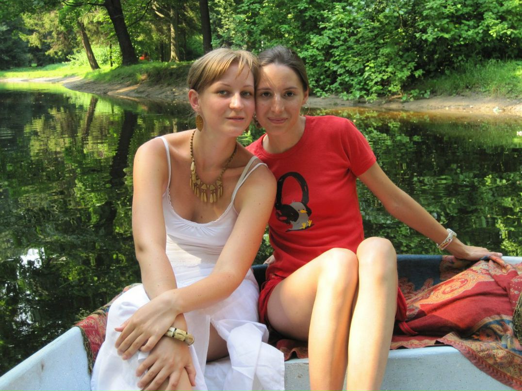 Василиса Мосина Игоревна | Москва