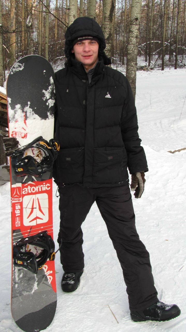 Сергей Агава | Томск