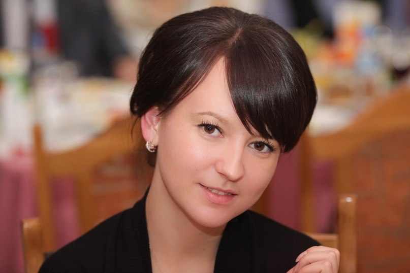 Лейсан Шагабиева | Набережные Челны