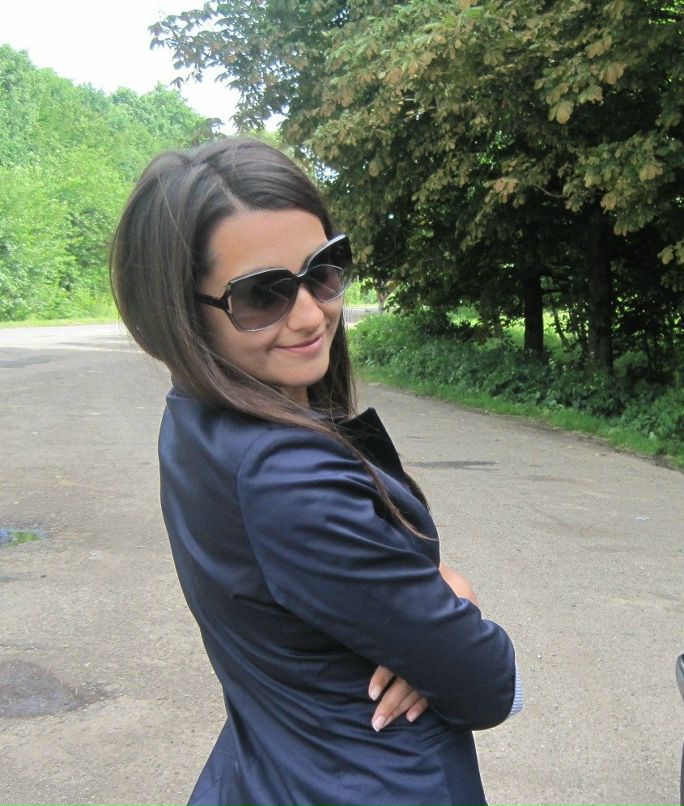 Наталя Івашко | Львов