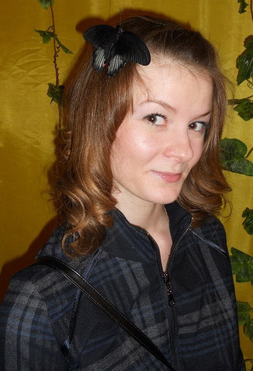 Татьяна Молодцова | Маркова