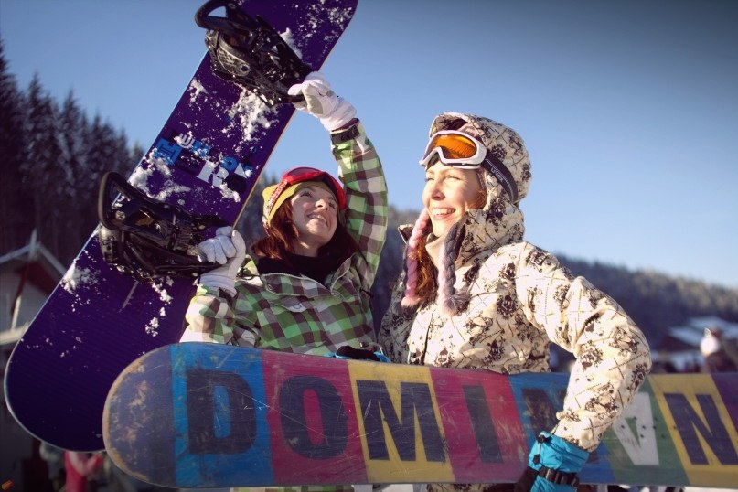 Ирина Дмитрова | Липецк