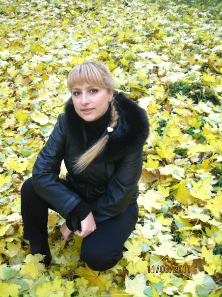 №11, Елена Дворниченко №11, Елена Дворниченко