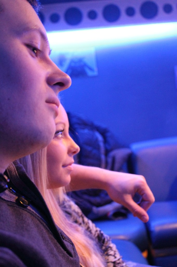 Алексей Возенков | Челябинск