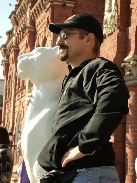 №150, Михаил Матвеев, Набережные Челны, Россия №150, Михаил Матвеев, Набережные Челны, Россия